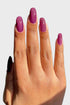 BERRY JELLY NAIL POLISH